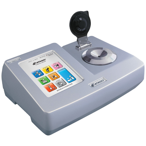 Стационарный рефрактометр ATAGO RX-5000i-Plus