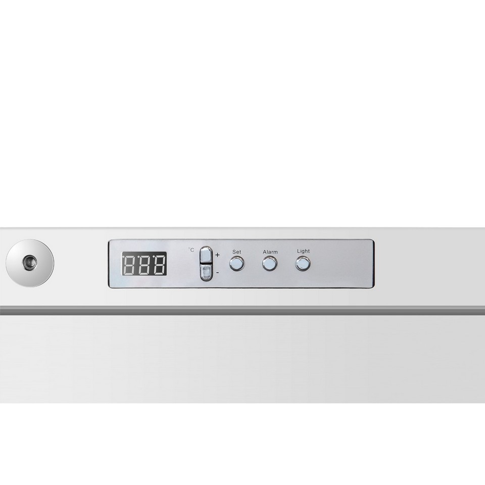 Фармацевтический холодильник Haier HYC-68A фото4