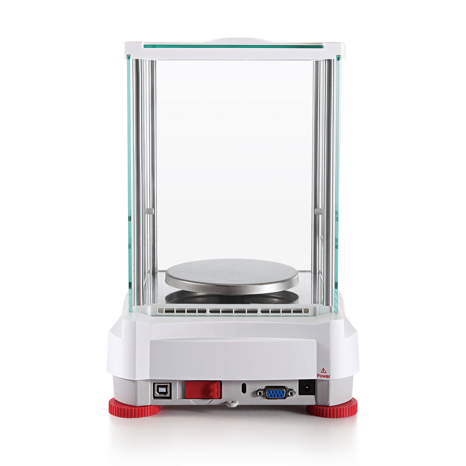 Прецизионные весы OHAUS Pioneer PX323 фото2