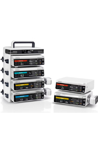 Инфузионные системы Mindray BeneFusion серии n