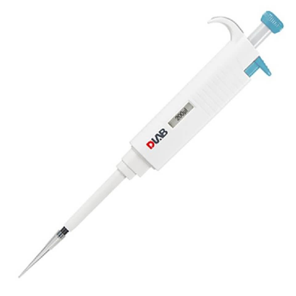 Дозатор DLAB MicroPette Plus 50 мкл фото1