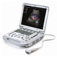 Ультразвуковое оборудование: фотографии