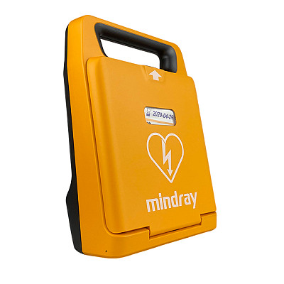 Автоматический дефибриллятор Mindray BeneHeart C1A Fully Auto фото1