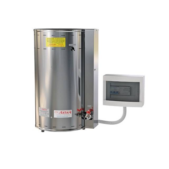 Медицинский аквадистиллятор Ливам АЭ-25: фотографии