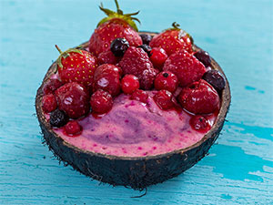 Как правильно выбрать pH-электрод OHAUS для анализа пищевых продуктов