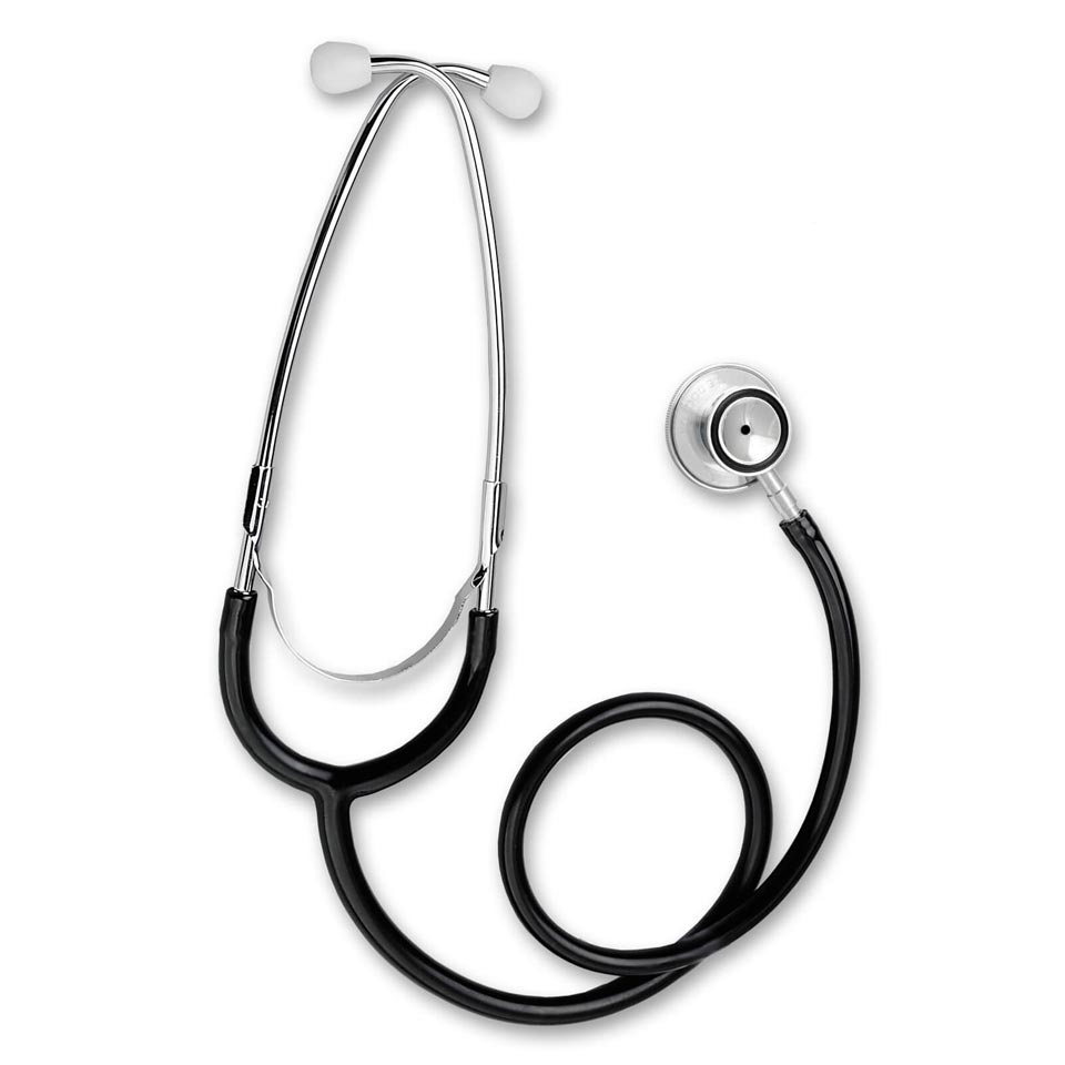 Педиатрический cтетоскоп Little Doctor LD Prof-II фото1