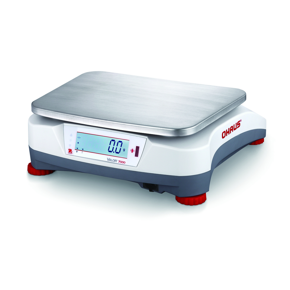 Порционные весы OHAUS Valor 7000 V71P3T фото3