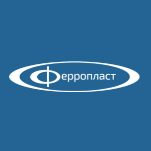 Ферропласт