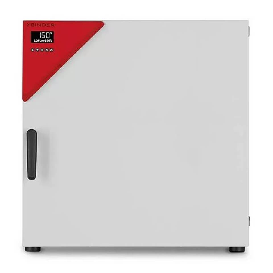Сушильный сухожаровой шкаф-стерилизатор BINDER FD 115 Avantgarde.Line фото1