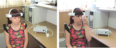 Методика применения излучателя ОГОЛОВЬЕ