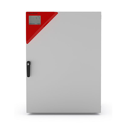СО₂-инкубатор BINDER СB 210: фотографии
