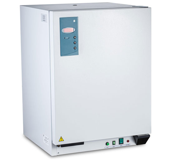 Суховоздушный термостат СКТБ СПУ ТС-1/80: фотографии