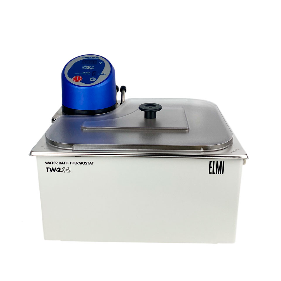 Медицинская водяная баня ELMI TW-2.02 фото1