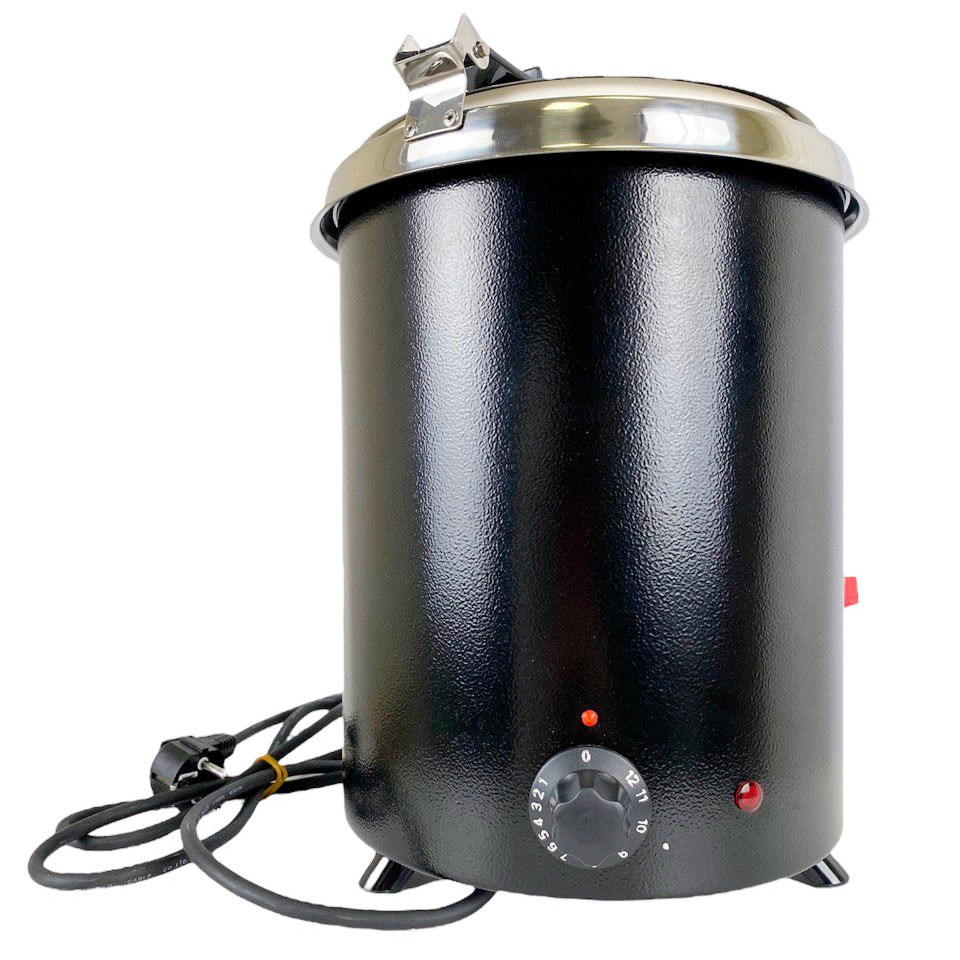 Парафинонагреватель ТАГЛЕР ПН-6: фотографии