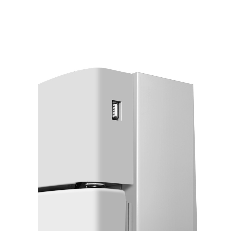 Фармацевтический холодильник с морозильной камерой Haier HYCD-282 фото5