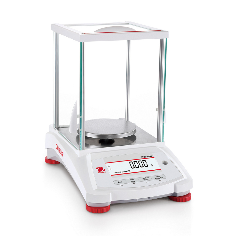 Прецизионные весы OHAUS Pioneer PX423 фото1
