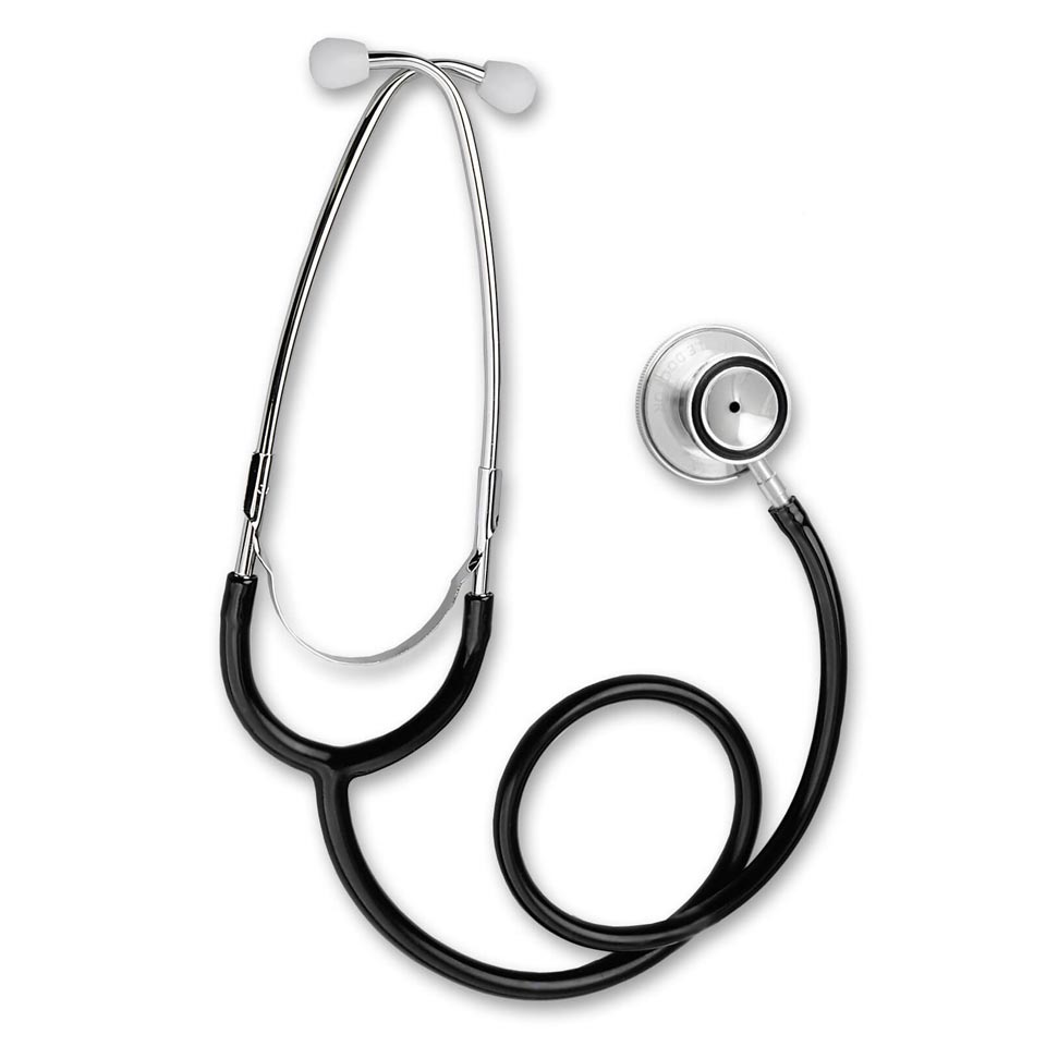 Стетоскоп Little Doctor LD Prof-I с двусторонней головкой: фотографии