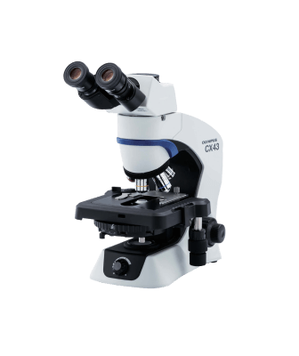 Микроскоп Olympus CX43 40X-1000X Routine уже в продаже