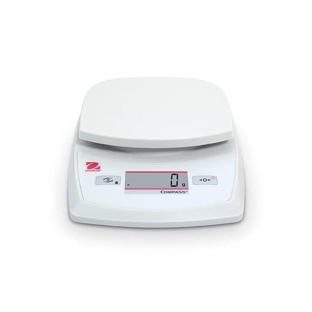 Портативные весы OHAUS Compass CR221 фото4