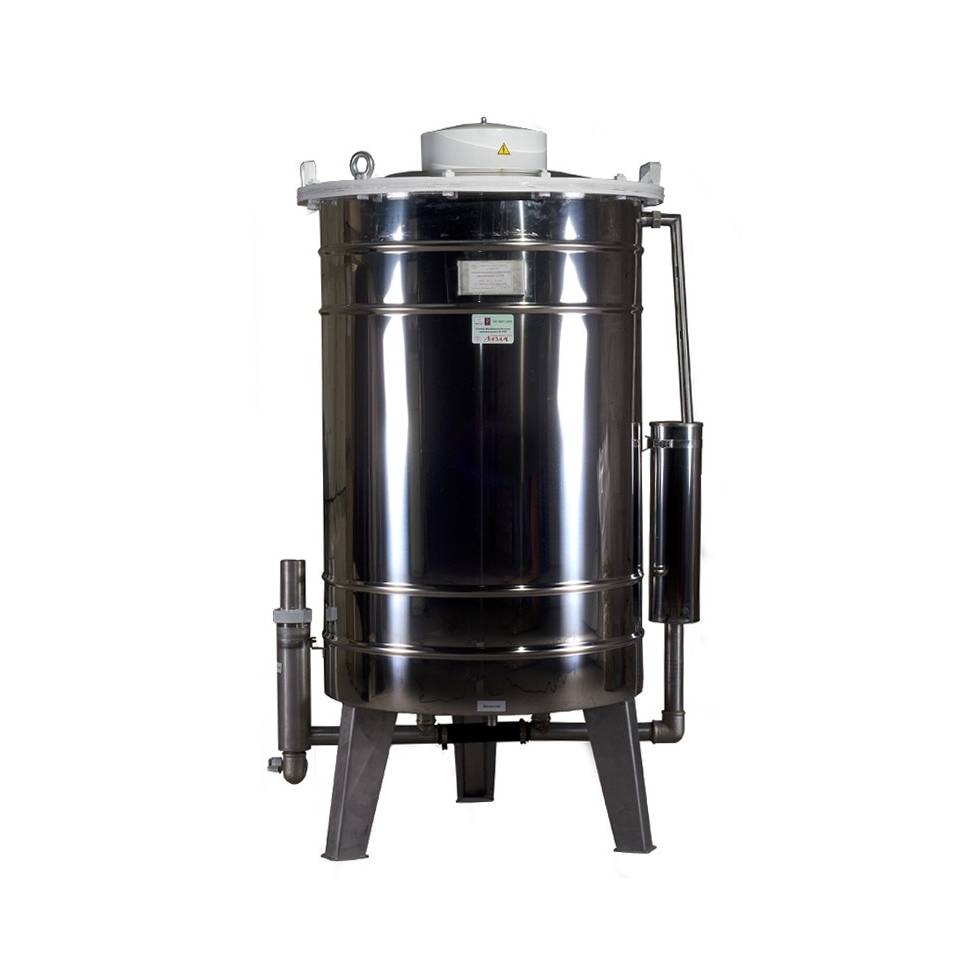 Медицинский аквадистиллятор Ливам ДЭ-100: фотографии