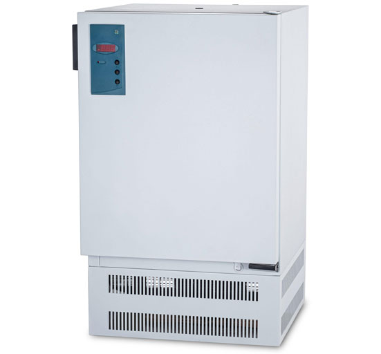 Суховоздушный термостат СКТБ СПУ ТСО-1/80: фотографии