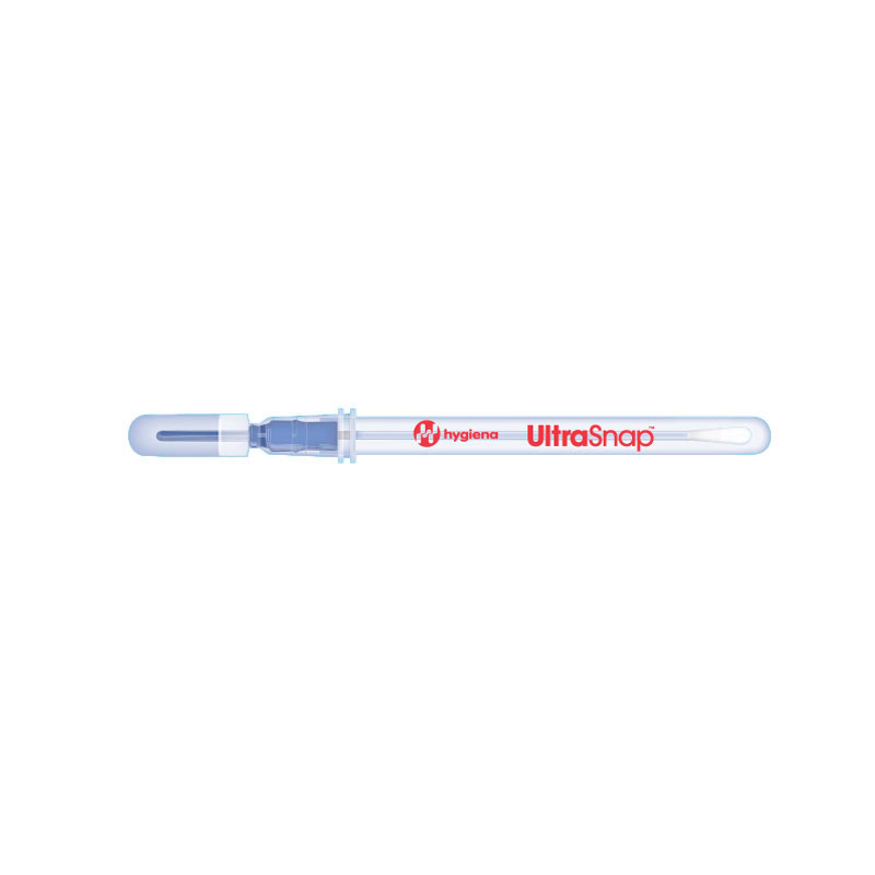 Тест Hygiena Ultrasnap (для АТФ-люминометров EnSURE Touch, EnSURE, SystemSURE Plus): фотографии