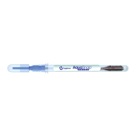 Тест Hygiena Aquasnap Total (для АТФ-люминометров EnSURE Touch, EnSURE, SystemSURE Plus): фотографии