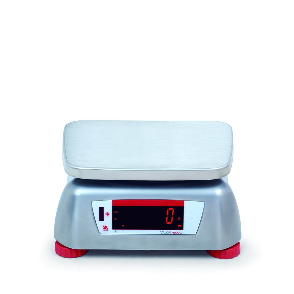 Порционные весы OHAUS Valor 4000 V41XWE1501T фото2