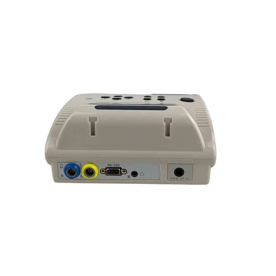 Доплеровский детектор Bestman BF-610 фото4