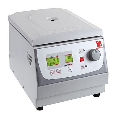 Медицинская центрифуга OHAUS Frontier 5000 Multi Pro FC5706: фотографии
