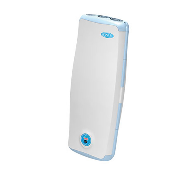 Облучатель-рециркулятор КРОНТ Дезар-3: фотографии