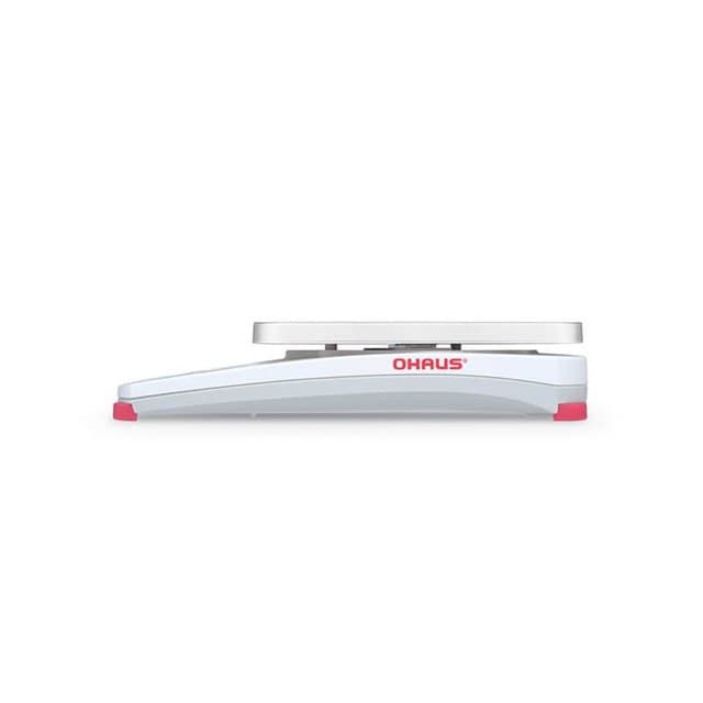 Портативные весы OHAUS Compass CX1201 фото2