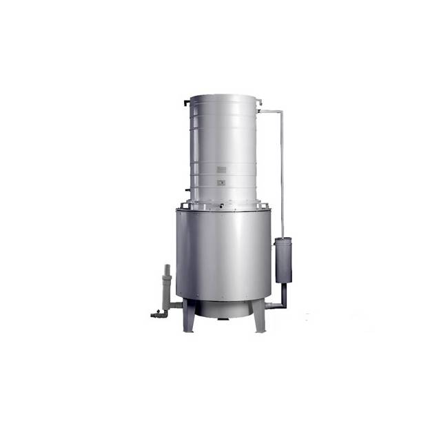 Медицинский аквадистиллятор Ливам ДЭ-210: фотографии