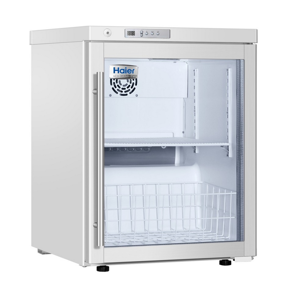 Фармацевтический холодильник Haier HYC-68A фото2