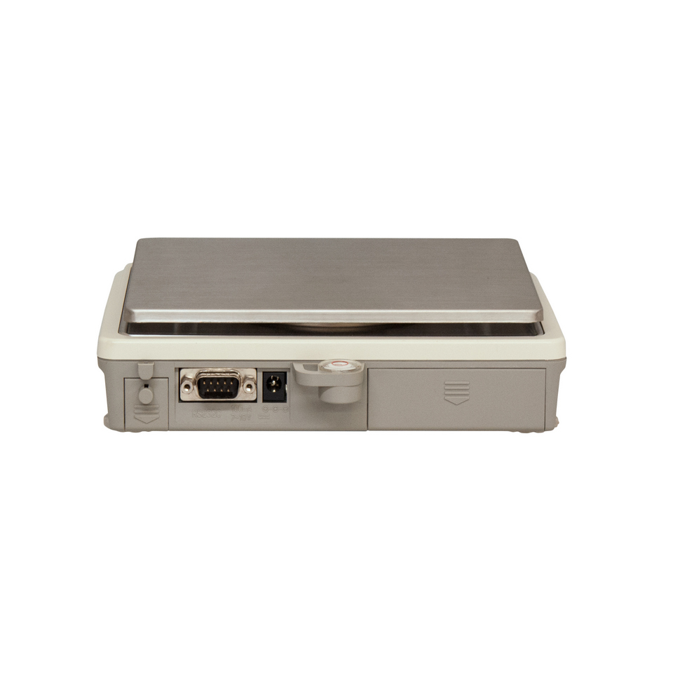 Лабораторные весы AnD EK-4100i фото2