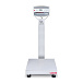 Платформенные весы OHAUS Defender 5000 D52XW30WQDL7 фото2