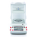 Полумикровесы OHAUS Explorer EX125D фото4