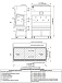 Ламинарный бокс LAMSYSTEMS БМБ-II-Ламинар-С-1,2 SAVVY SL фото2