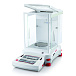Полумикровесы OHAUS Explorer EX225/AD фото2