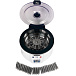 Медицинская центрифуга ELMI CM-6MT фото6