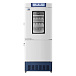 Фармацевтический холодильник с морозильной камерой Haier HYCD-282A фото1