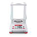 Аналитические весы OHAUS Adventurer AX124RU/E фото2