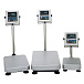 Платформенные весы AnD HW-200KVWP фото1
