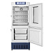 Фармацевтический холодильник с морозильной камерой Haier HYCD-282A фото3
