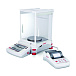 Аналитические весы OHAUS Explorer EX124/AD фото2
