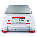 Прецизионные весы OHAUS Adventurer AX423 фото1