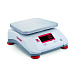 Порционные весы OHAUS Valor 2000 V22XWE15T фото1