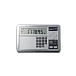 Лабораторно-промышленные весы ViBRA FS-300K1GF-i02 фото3