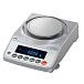 Лабораторные весы AnD DL-120WP фото1