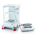 Полумикровесы OHAUS Explorer EX125 фото1